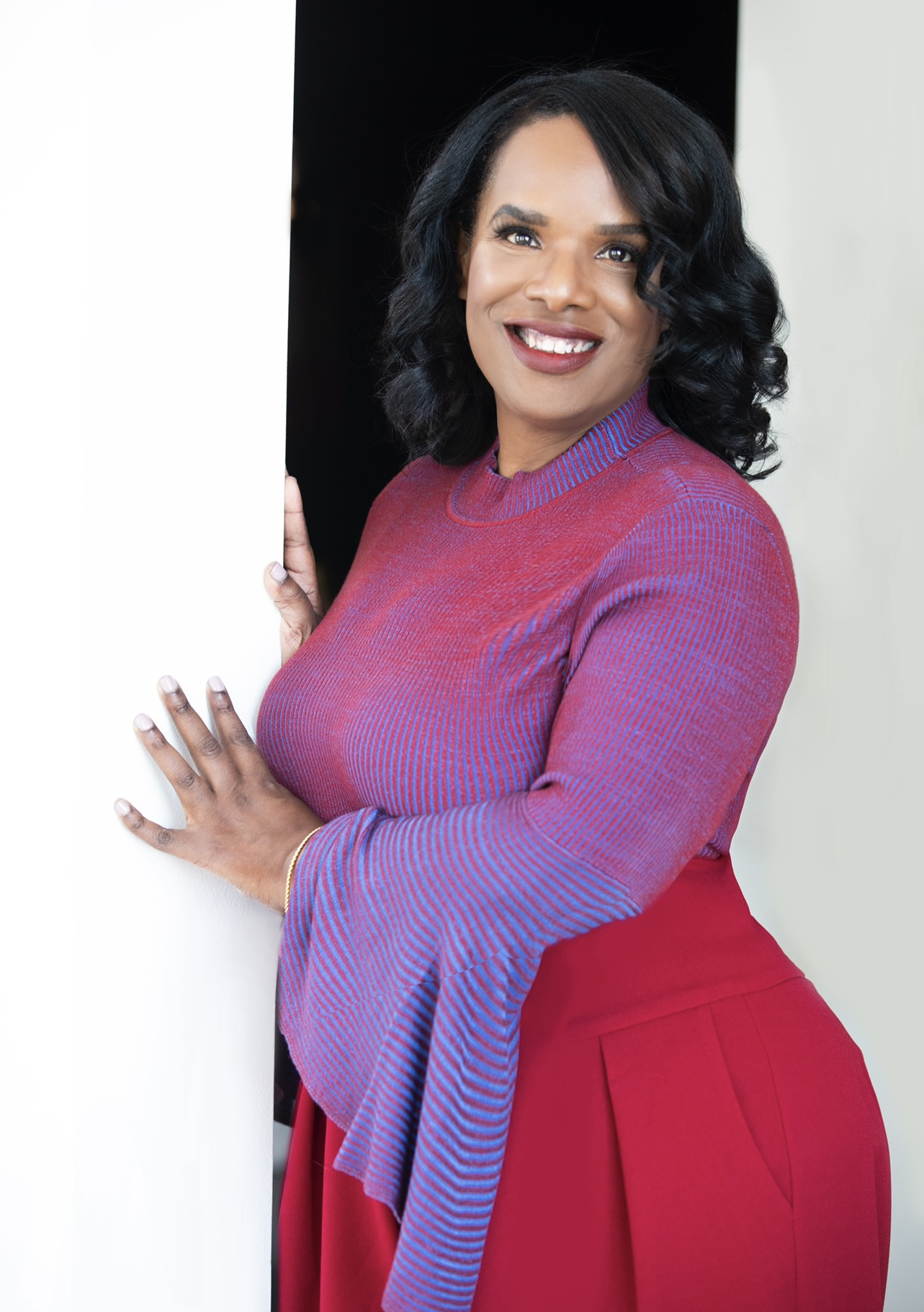 A Q&A Conversation with Marcia Brown – Executive Director, Trust15