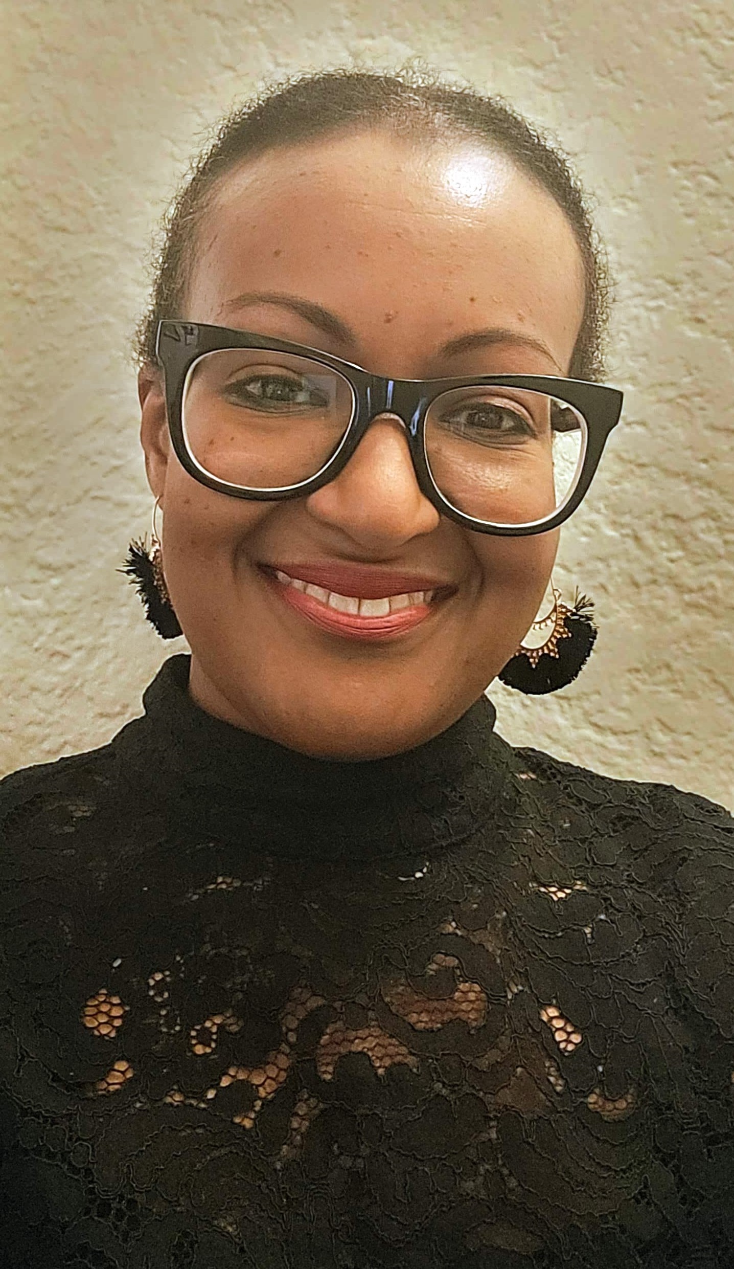 A Q&A Conversation with Cheryl Nomdarkhon – Personal Stylist